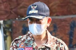 Bupati Wajo Imbau Hati-Hati di Tengah Cuaca Ekstrem, Khususnya Daerah Rawan Bencana