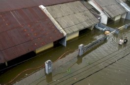 BPBD Makassar: 3.046 Unit Rumah dan 7.859 Jiwa Terdampak Banjir