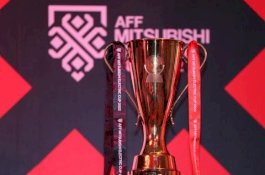 Jadwal Piala AFF Hari Ini: Brunei Lawan Indonesia, Thailand Kontra Filipina