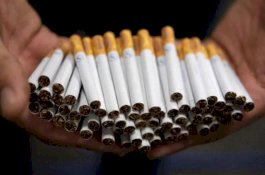 Pemerintah Akan Larang Penjualan Rokok Batangan