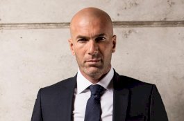 Zidane Jadi Kandidat Pelatih Brasil Gantikan Tite