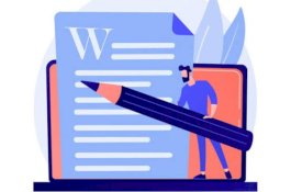 Lima Langkah Membuat Daftar Isi dengan Mudah dan Cepat