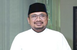 Natal 2022 Aman dan Khidmat, Menag: Terima Kasih Masyarakat Indonesia