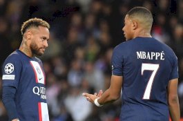 Kylian Mbappe Menetapkan 3 Syarat untuk Tetap di PSG, Jual Neymar
