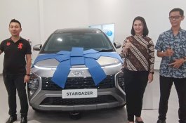 Hyundai Galesong Buka Kantor Cabang di Sungguminasa Gowa, Promo Grand Opening Uang Muka Hanya Rp5 Juta