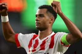 Resmi! Liverpool dan PSV Sepakati Transfer Cody Gakpo