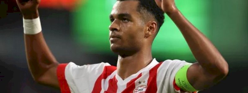 Resmi! Liverpool dan PSV Sepakati Transfer Cody Gakpo