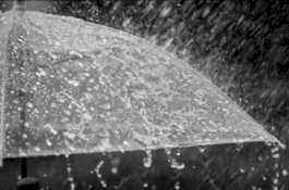 BMKG: Hujan Lebat hingga Sangat Lebat di Seluruh Indonesia Sampai 1 Januari 2023