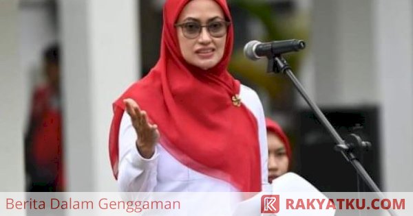 Hari Relawan PMI, Bupati Luwu Utara Luncurkan Gerakan 1.000 Galon bagi Penyintas