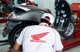 Ini Kelebihan Memeriksakan Kendaraan Secara Rutin di Bengkel Resmi