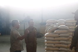 Rektor IPB Minta Kebutuhan Beras Dihitung Menggunakan Data BPS