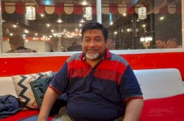 Ahli Kebencanaan: Banjir Makassar Bisa Dikategorikan Bencana Nasional