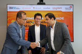 TelkomSigma Jalin Kerja sama dengan Avanade, Akselerasi Transformasi Digital Berbasis Cloud