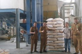 Provinsi Banten Siap Pasok Kebutuhan DKI Jakarta Dan Sekitarnya Selama Nataru