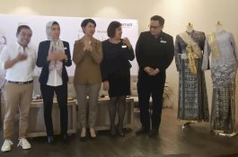 Wedding Expo Kembali digelar di Fourpoint Makassar, Catat Tanggalnya