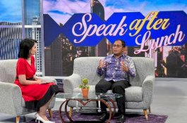 Danny Pomanto Siap Tuntaskan Megaproyek Pemkot Makassar di 2023