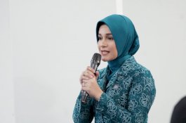 PKK Gowa Gandeng Departemen Radiologi RSWS Deteksi Dini Tumor Payudara