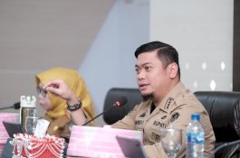 Instruksi Bupati Gowa ke SKPD: Dirikan Posko Siaga Bencana di Desa-desa