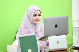 Ketua PKK Gowa Ingatkan Pentingnya Peran Orang Tua Menuju Remaja yang Sehat