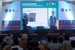 PT Vale Disebut Patut Jadi Contoh Penerapan Pertambangan Perspektif HAM