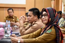 Event Promosi Pariwisata Terbesar Siap Dihelat di Luwu Utara