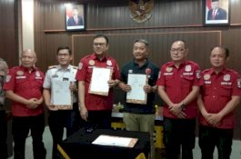 Stadion GBH Parepare Disetujui Jadi Home Base PSM Makassar Putaran Kedua Liga 1