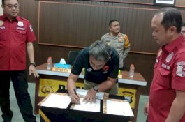 Jadi Home Base PSM Makassar, Kapasitas Penonton Stadion GBH Parepare Dibatasi