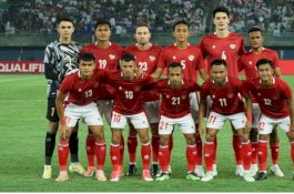 Piala AFF 2022 Telah Dimulai, Berikut Jadwal Timnas Indonesia 