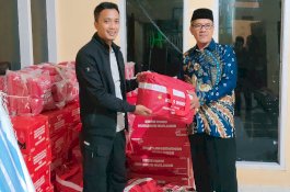 Bantuan Pusat-Provinsi Penanganan Banjir dan Angin Kencang, Bupati Wajo: Segera Disalurkan