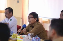 Wabup Luwu Utara Ungkap 3 Strategi Pengentasan Kemiskinan Ekstrem