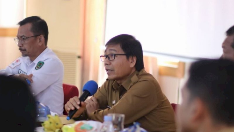 Wabup Luwu Utara Ungkap 3 Strategi Pengentasan Kemiskinan Ekstrem