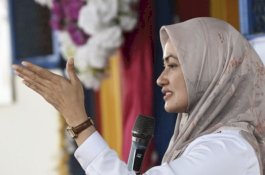 BKMG Prediksi Cuaca Ekstrem, Bupati Luwu Utara Keluarkan Surat Edaran