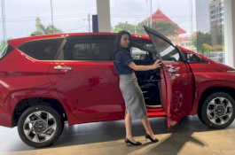 Promo Akhir Tahun, Hyundai Stargazer DP Mulai Rp10 Jutaan atau Bunga Nol Persen