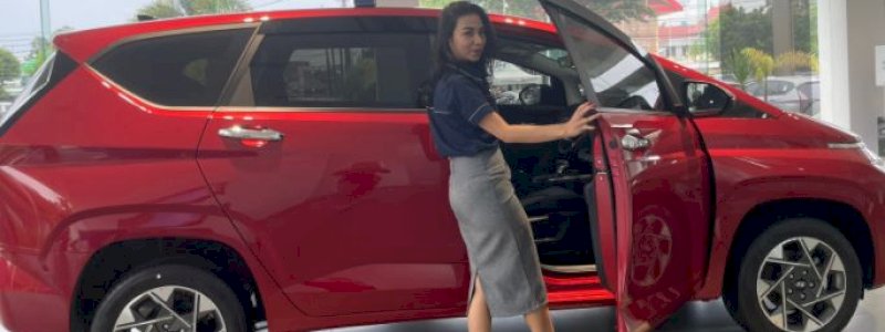 Promo Akhir Tahun, Hyundai Stargazer DP Mulai Rp10 Jutaan atau Bunga Nol Persen