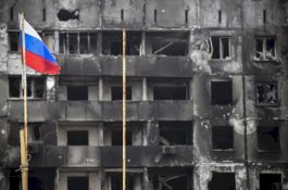 Juru Bicara Kremlin: Tidak Ada Rencana Perdamaian Ukraina