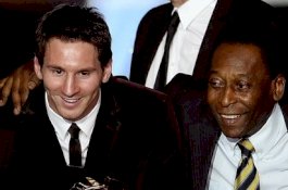 Selamat Jalan Legenda Pele, Beristirahatlah Dalam Damai