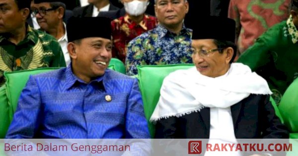 Bupati Wajo Akan Perjuangkan Pendiri As’adiyah sebagai Pahlawan Nasional