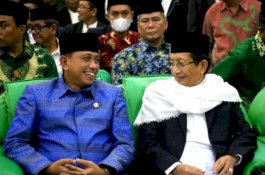 Bupati Wajo Akan Perjuangkan Pendiri As’adiyah sebagai Pahlawan Nasional