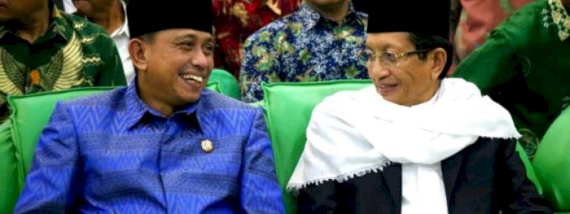 Bupati Wajo Akan Perjuangkan Pendiri As’adiyah sebagai Pahlawan Nasional