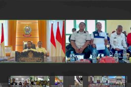 Gubernur Sulsel Tegaskan BLT BBM Senilai Rp1,9 Miliar Tidak Boleh Jadi Masalah Sosial