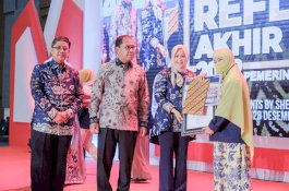 SDN Kompleks Sambung Jawa Juara I Lomba Inovasi Kota Makassar 2022