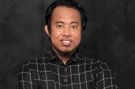 Menuju Tahun 2023, Ini Harapan Deng Joe Pemuda Somberena  Kota Makassar