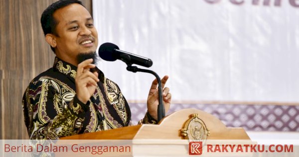 Harapan Gubernur Sulsel di Tahun 2023