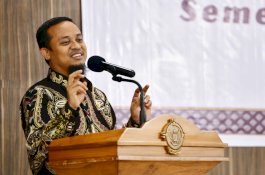 Harapan Gubernur Sulsel di Tahun 2023