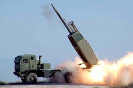 Penjualan Senjata Amerika Serikat ke Negara-negara NATO Meningkat