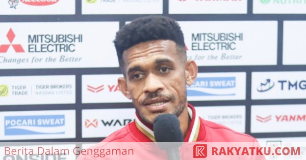 Meski Bermain di Lapangan Sintetis, Pemain Timnas Indonesia Optimistis Kalahkan Filipina