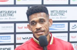 Meski Bermain di Lapangan Sintetis, Pemain Timnas Indonesia Optimistis Kalahkan Filipina