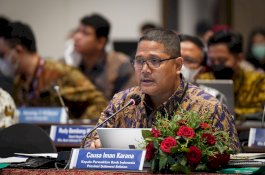 Kepala BI Sulsel: Inflasi Sulsel Tahun 2022 Sebesar 5,77% (yoy)