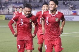 Kalahkan Filipina, Indonesia Lolos ke Semifinal Piala AFF 2022