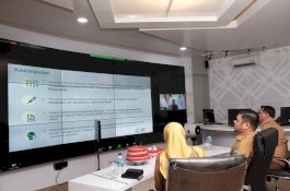 PPKM Dicabut, Masyarakat Gowa Diminta Tetap Taat Prokes